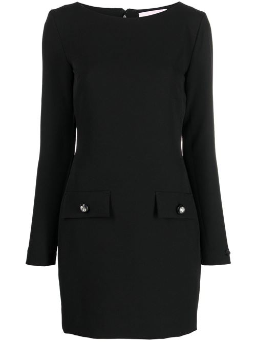 Abito donna corto Chiara Ferragni | 75CBO938N0103899